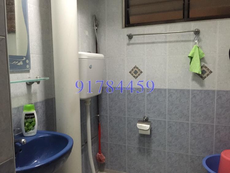 Blk 521 Bedok North Avenue 1 (Bedok), HDB 3 Rooms #135570712